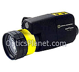 Image of Night Owl Optics National Geographic Elite Edition 5X Water Resistant Night Vision Monoculars w / Pelican Case - NGM5XW