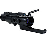 Image of Night Owl Night Shot 16/1+ Night Vision Rifle Scope 1.6x Generation 1+ NORS210