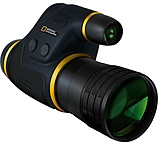Image of Night Owl Optics National Geographic Elite Edition Gen 1 Night Vision 4x 50mm Monocular