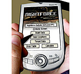 Image of Night Force Ballistic Software