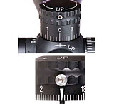 Image of Night Force NXS ZeroStop Factory Conversions NXSZSTOP, NXSZSMOA, NXSZSMRAD