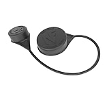 Image of NightForce NXS 32mm Rifle Scope Rubber Lens Caps Set