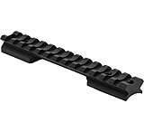 Image of NightForce Savage Round Left Hand 1913 Mil-Std Base