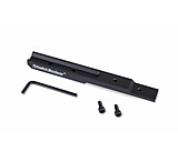 NightSnipe Sightmark Wraith Bolt Action/ AR Extension Mount, NSWRAITH- EXT -5864