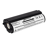 Image of Nightstick Rechargeable Li-ion Battery, 3.7V 2600ma