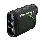 Image of Nikon Arrow ID 3000 Bowhunting Laser Rangefinder