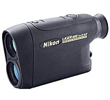 Image of Nikon Monarch Laser 800 6x21 Range Finder 8356 - 800 yd, Waterproof, Rubber Armored, w/ Belt Case