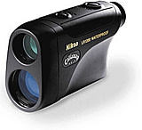 Image of Nikon Callaway Golf LR1200 Tournament / Caddy Laser Rangefinder 8365