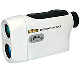 Image of Nikon Callaway Golf LR550 Laser Rangefinders 8350