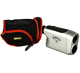 Image of Nikon Callaway Golf LR800 Premium Laser Rangefinder 8364