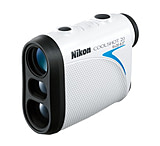 Image of Nikon CoolShot 20 Rain Proof RangeFinder