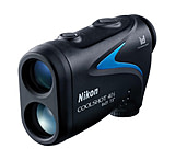 Image of Nikon CoolShot 40i 6x21mm Golf Rangefinder