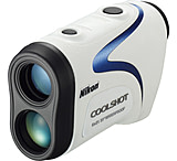 Image of Nikon CoolShot Laser Rangefinder
