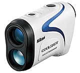 Image of Nikon CoolShot Laser Rangefinder w/AS