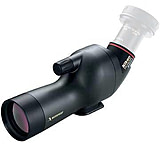Image of Nikon Fieldscope 50mm ED Glass Angled Spotting Scope Body Only