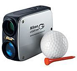 Image of Nikon LaserCaddy 500G Golf Laser Rangefinder 8351