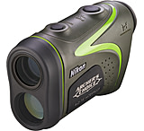 Image of Nikon Archer's Choice Laser Rangefinder - 6x21 LRF