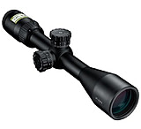 Image of Nikon P-223 Range Ready 3-9x40 Rifle Scope Kit w/Mount&amp;Windmeter