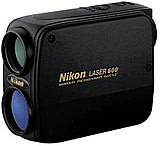 Image of Nikon Buckmaster Laser 600 Range Finder 8354