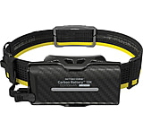 Image of Nitecore Carbon Battery 12K Kit