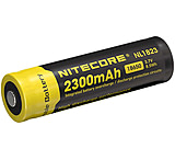 Image of Nitecore NL1823 2300mAh Rechargeable 18650 Battery