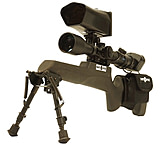 Image of NiteSite Eagle Dark Ops Night Vision System