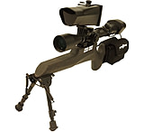Image of NiteSite Wolf Dark Ops Night Vision System