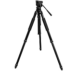 Image of Olivon 2-Way Fluid Head 44 lb Load Capacity TR197-16 Tripod