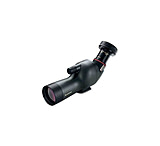 Image of Nikon Fieldscope 13-30x50mm ED Straight / Angled Spotting Scope w/ Zoom Eyepiece - Nikon Kit
