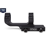 Image of Viridian OPMOD One Piece Offset Rifle Scope Mount for Picatinny Mount 30mm Tube