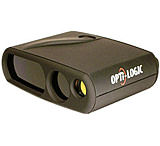 Image of Opti-Logic Black InSight Golf Range Finder GL