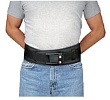 Image of Allegro Industries Lg Liftbak Back Support Bla 037-7130-03