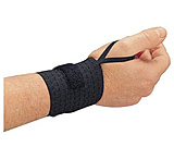 Image of Allegro Industries Rist-rap Black One Sizefits Al 037-7211
