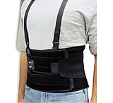 Image of Allegro Industries Lg Flexbak Back Support 037-7115-03