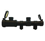 Image of Osprey Global 1-6X24 Range Finding Reticle