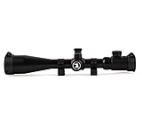 Image of Osprey Global 6-24x50mm Illuminated 30mm Tube Tactical Rifle Scope