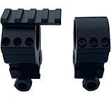 Image of Osprey Global Barrel Rings