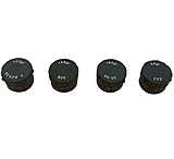 Image of Osprey Global BDC Elevation Turrets For Compact Rifle Scopes