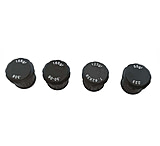 Image of Osprey Global BDC Elevation Turrets For Tactical Rifle Scopes