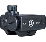 Image of Osprey Global Green Laser Bullet Drop Compensator Laser