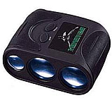 Image of Osprey Laser Rangefinder 7x 600 yard range w/ Speed Finder Comet EMC4 by AimSHOT