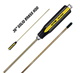 Image of Otis Technology Brass Rod