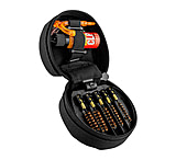 Otis Technology Universal Rifle Cleaning Kit, Black, Small, FG-210