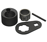 Image of Otis Rail Riser TRS Mount Adapter