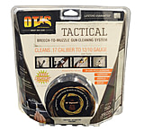 Image of Otis Technology Tactical Cleaning System For .22/.270/.30/.38/.45 Caliber Rifles/Pistols 12/10 Gauge Shotguns Includes 5.56mm Ripcord FG-750-PROMO