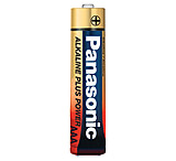 Image of Panasonic Alkaline AAA Cell Box