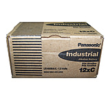 Image of Panasonic Alkaline C Cell Box