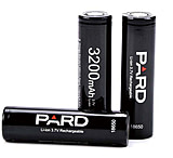Image of PARD Optics 18650 Replacement Battery