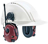 Image of Peltor Alert Hard Hat Headset M2RX7P3E