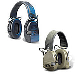 Image of Peltor Comtac: SwatTac MT15H68FB-08-SV